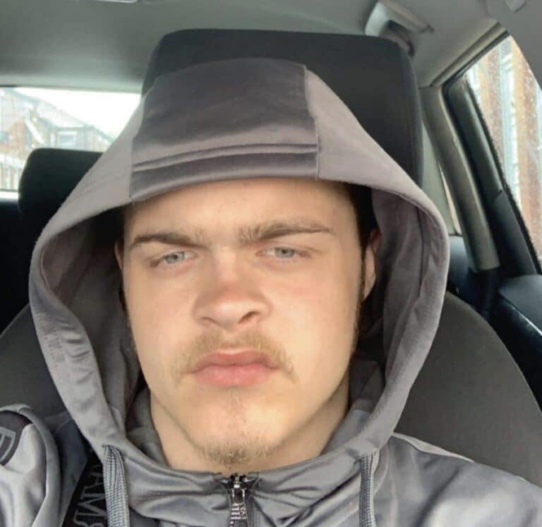 Tragedy as missing Callum’s body found at Hamworthy pier