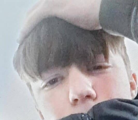 Searches underway as boy goes missing on Portland