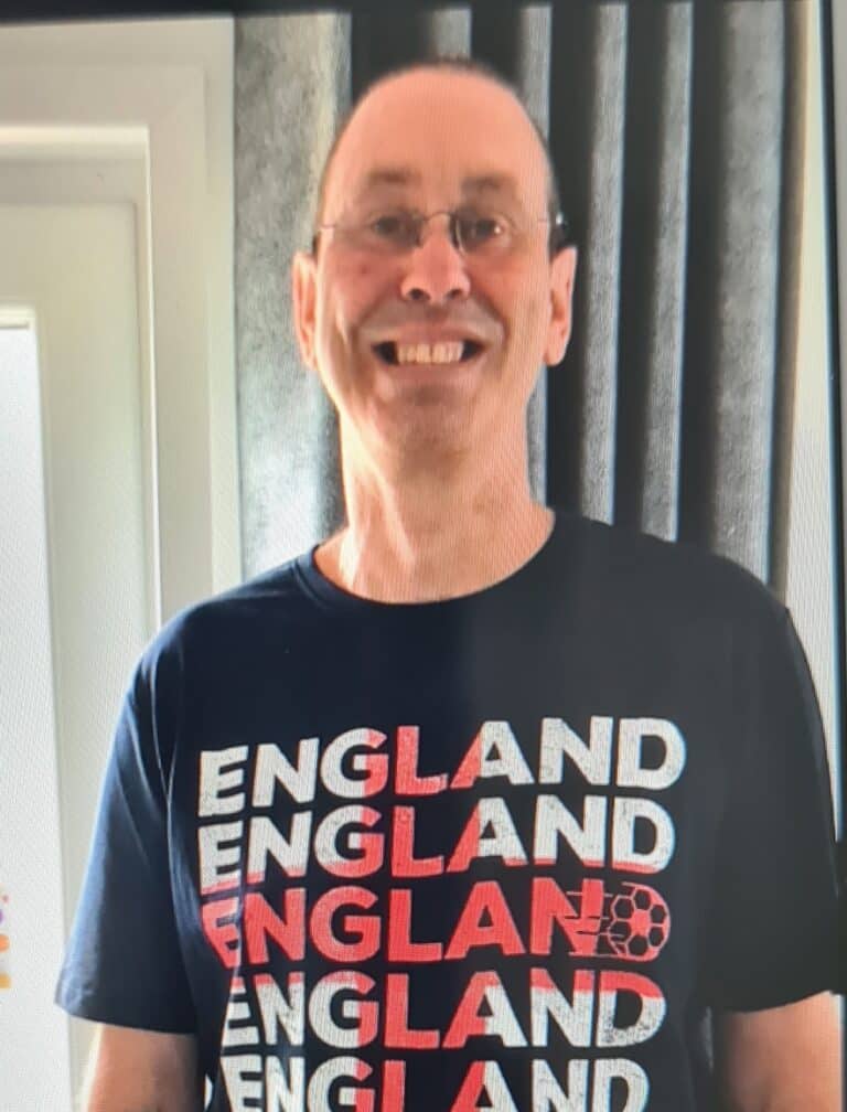 Police appeal for distressed man missing in Poole