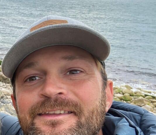 Man last seen on Portland Beach Road Weymouth missing