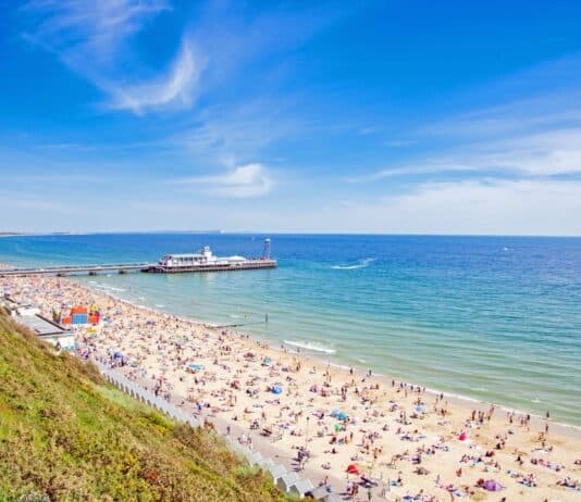 BCP beach app rolls out nationally following government backing