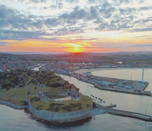 A Great Idea to Save Weymouth or will Culture of Greed Kill this too?