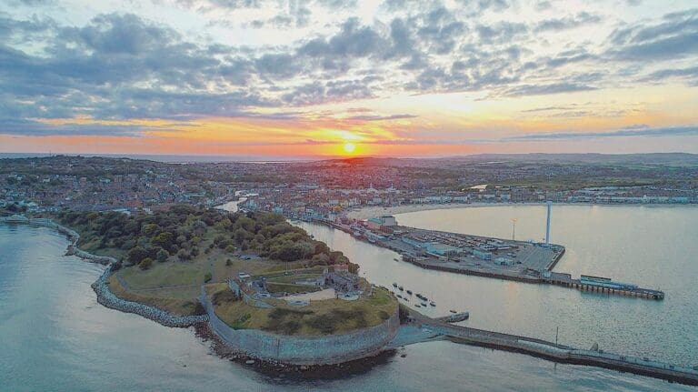 A Great Idea to Save Weymouth or will Culture of Greed Kill this too?