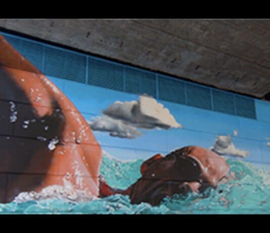 ‘Exciting’ new Mural Trail planned for Weymouth