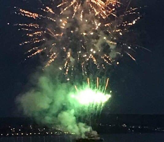 All you need to know about Bonfire Night in Weymouth