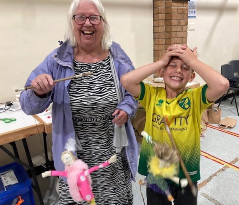 Inside Out Dorset, the biennial international arts festival produced by Activate