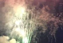 The Dark Side of the Display: Why Fireworks Are Losing Their Spark