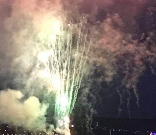 The Dark Side of the Display: Why Fireworks Are Losing Their Spark