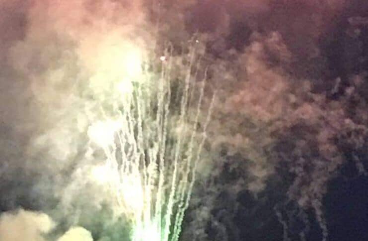 The Dark Side of the Display: Why Fireworks Are Losing Their Spark