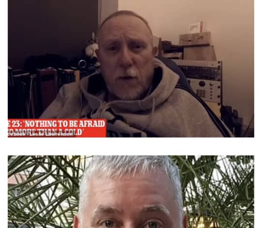 Three anti-vaxxers have died of Covid in last two months