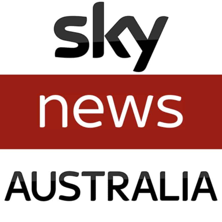 Sky News Australia suspended from Youtube for posting false Covid information