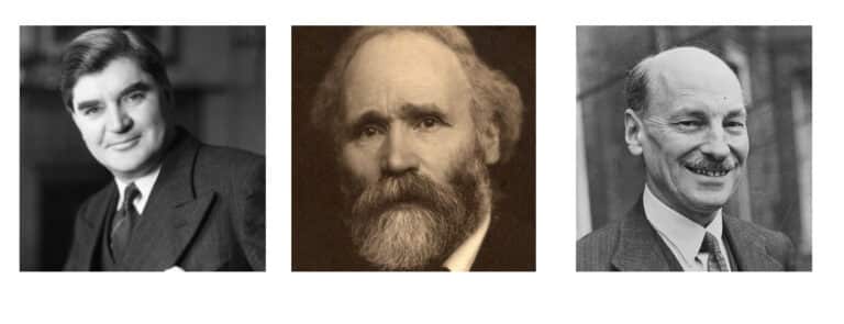Keir Hardie, Clement Attlee, Nye Bevan… would be expelled from Keir Starmer’s Labour Party