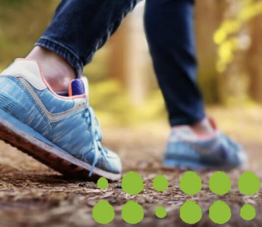 Dawn Walk for Samaritans