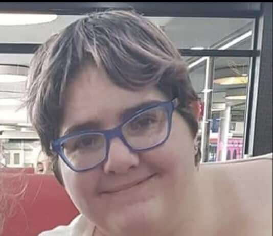 Public appeal as officers search for missing Weymouth woman