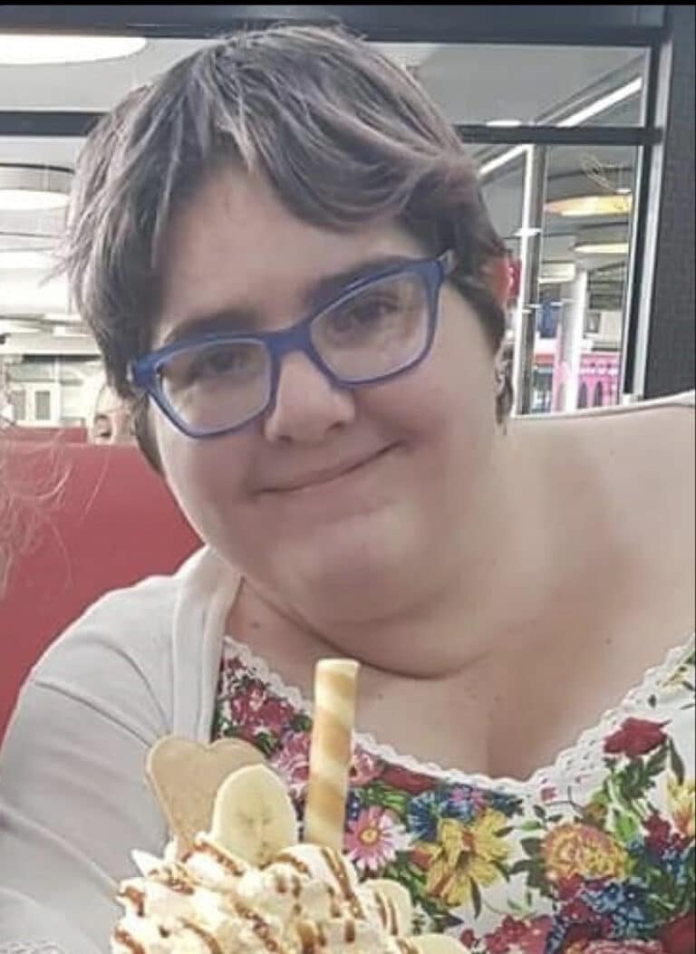 Public appeal as officers search for missing Weymouth woman