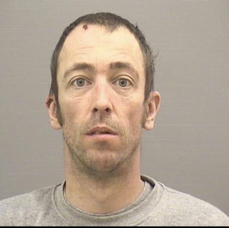 Weymouth man jailed for violent domestic assault