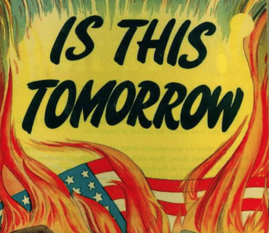 Scary ‘R’ Us 1: The Exaggerated Threat of Communism