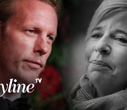Why have Katie Hopkins and Laurence Fox gone down the rabbit hole?