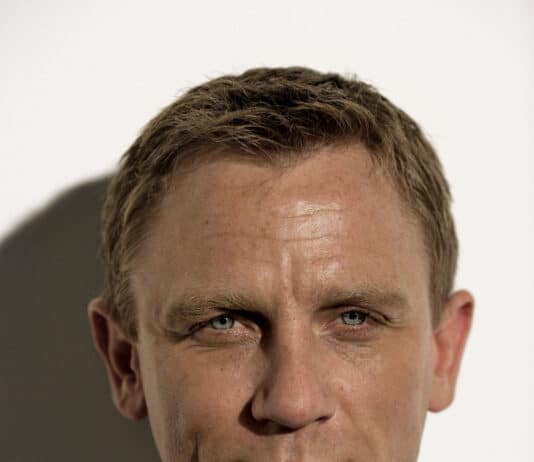 Bond actor Daniel Craig: Inheritance is distateful