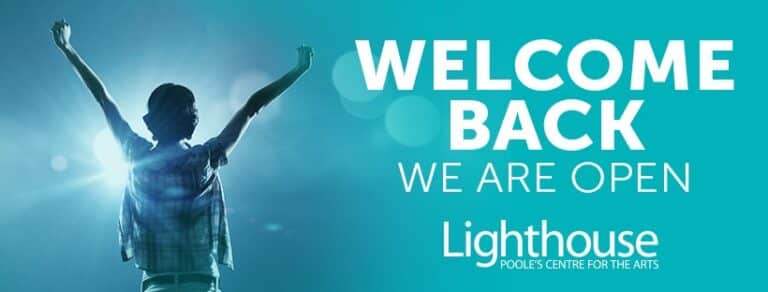 Latest new shows on sale at Lighthouse