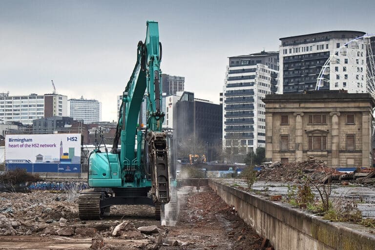 A quick and simple way to ask your MP to re think HS2