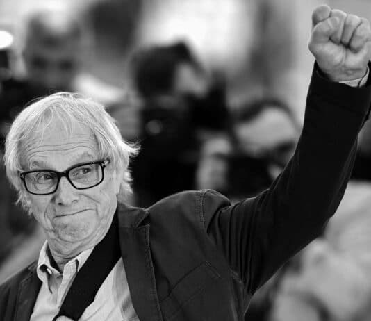 Is this the letter by Ken Loach that precipitated his expulsion from the Labour Party?
