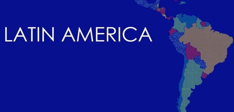 Latin America has so many lessons for us to learn