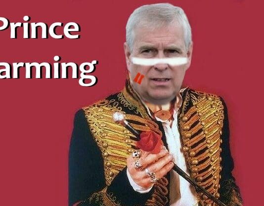 Legal action begins to bring Royal ‘nonce’ to justice