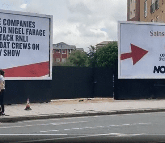 Advertisers claim GB News is ‘full of shock jocks’ and they are keeping well away