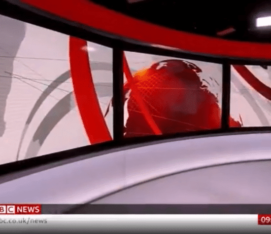 If only the content of the BBC news could live up to these standards