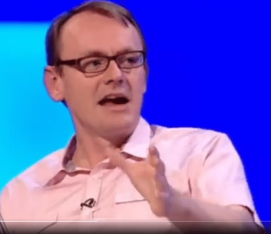 One of the funniest men ever. Sean Lock tributes flow in
