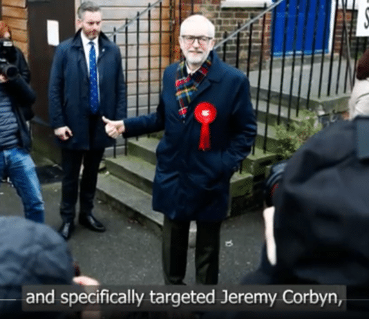 The Board of Deputies admits its close working relationship with Israel