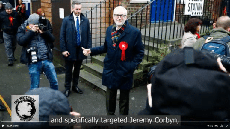 The Board of Deputies admits its close working relationship with Israel