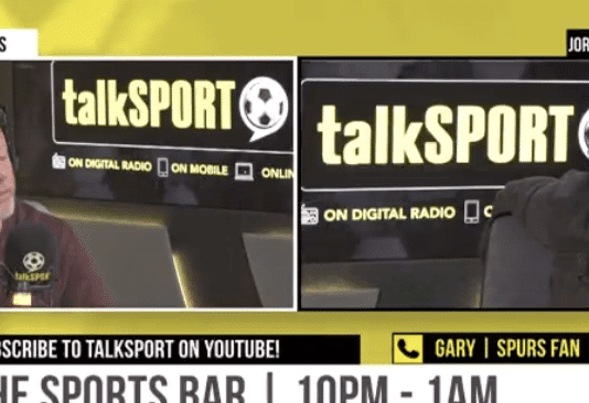 All media presenters must get anti bigotry… training following this…