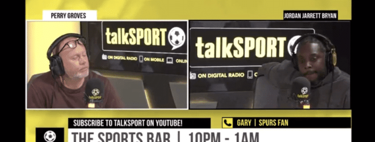 All media presenters must get anti bigotry… training following this…