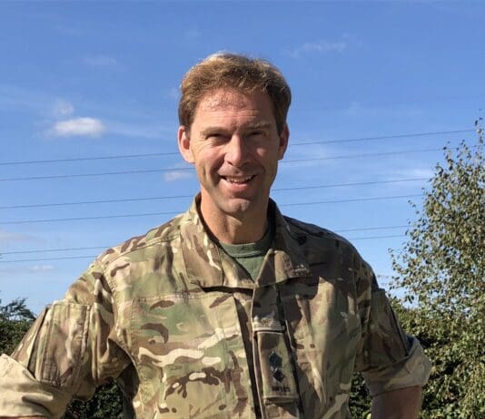 Bournemouth East MP slams government and Boris Johnson for a lack of confidence in our own country