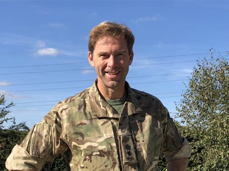 Dorset Tory MP condemns ‘shameful’ Tory government