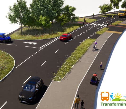 Council responds to false claims regarding Wimborne Road West