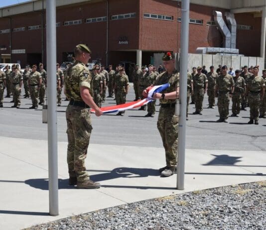 Rory Stewart’s AND the government’s bullsh** exposed over Afghanistan withdrawal