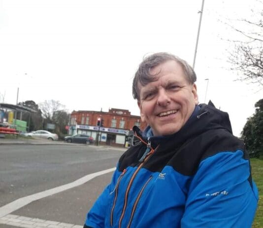 Public appeal in search for man missing from Poole since Saturday