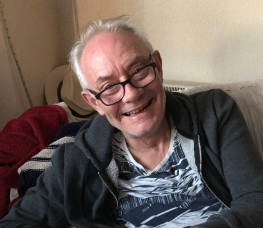 Police concerned for welfare of missing man in Poole