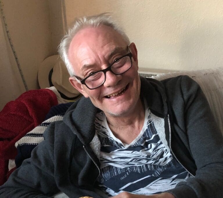 Police concerned for welfare of missing man in Poole