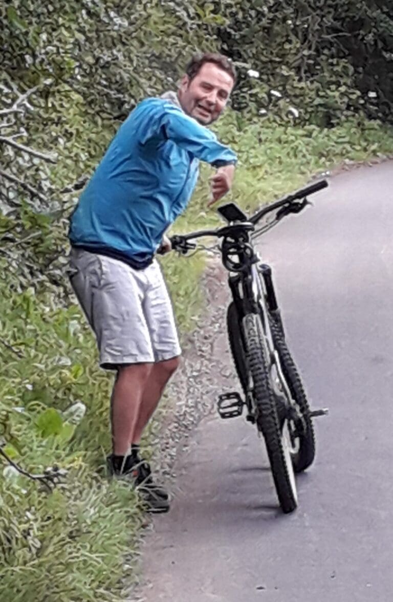 Image appeal following assaults near Wimborne