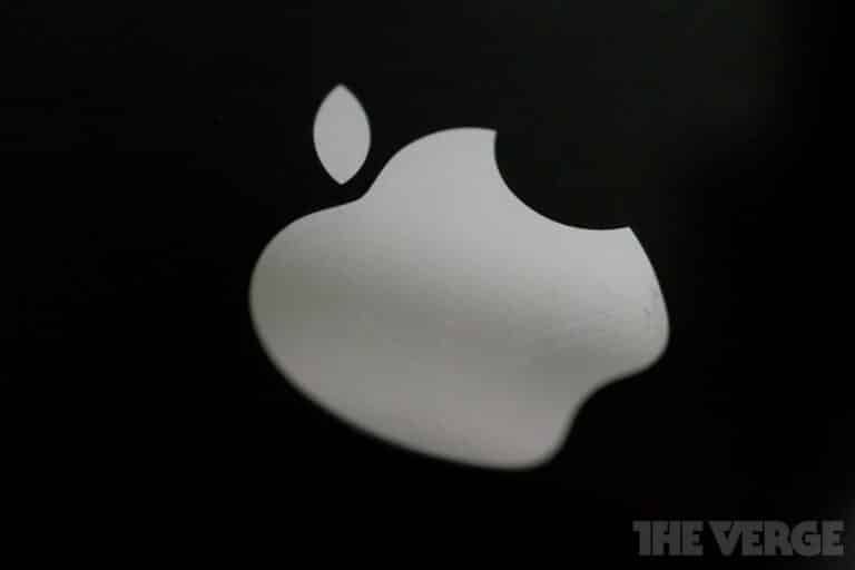 About time? Apple to track images of child abuse