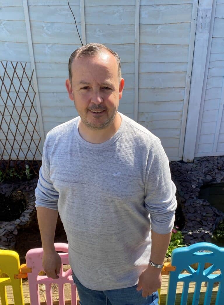 Police make plea for missing Bridport man