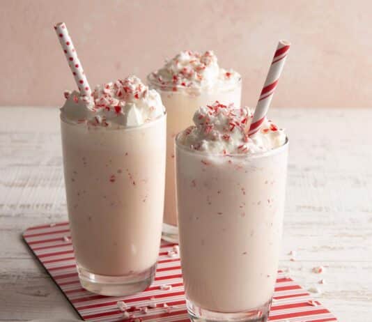 Milkshakes – Another corporate media distraction