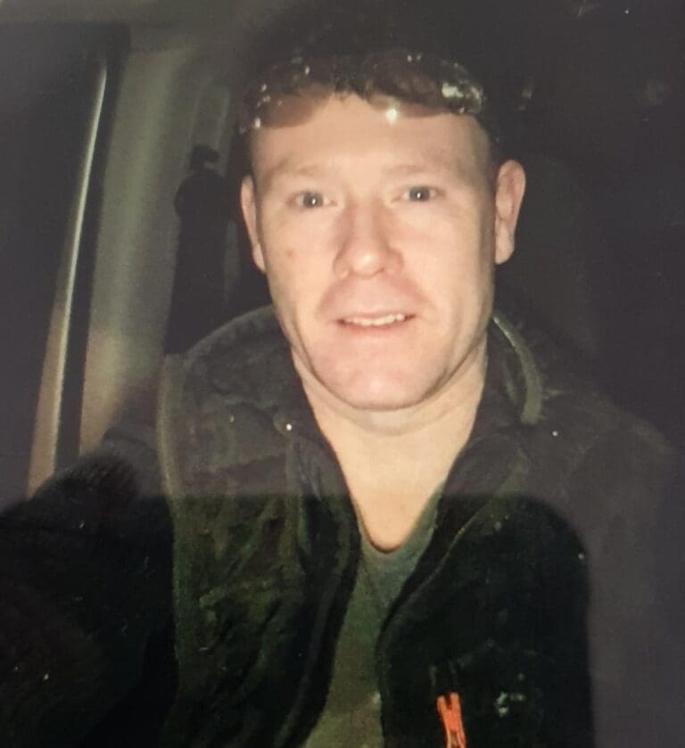 Search for missing Christchurch man