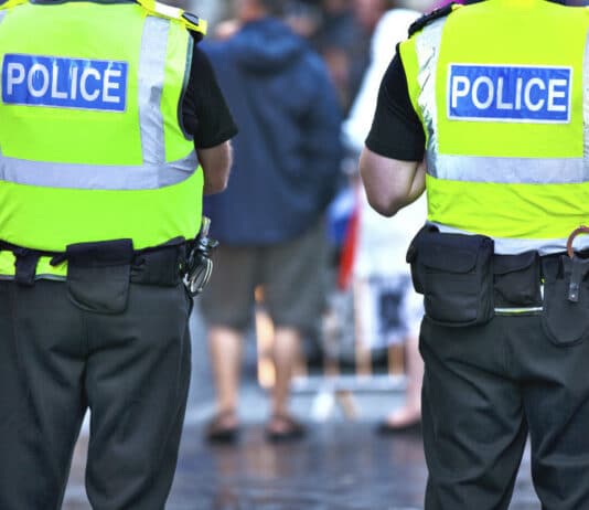 Rotting from Within: Dorset Police and the Institutionalised Disgrace of Neglect