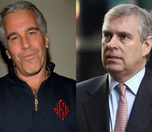 Prince Andrew Revealed To Have Lied About His Association With Jeffrey Epstein