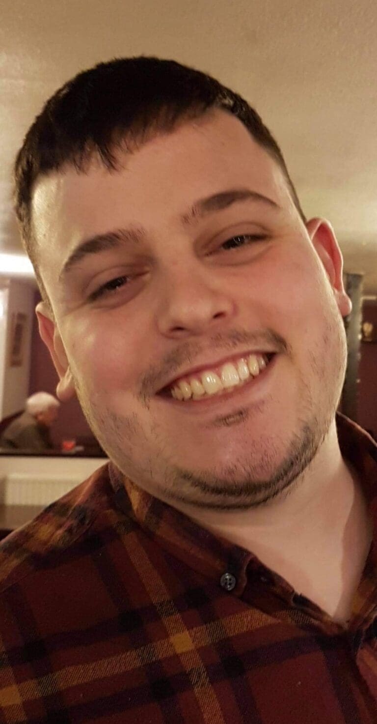 Family pay tribute to local man who died in collision near Corfe Castle